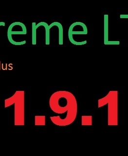 C4E’s iXtreme LT+1.9.1 (Lite-on,Benq)