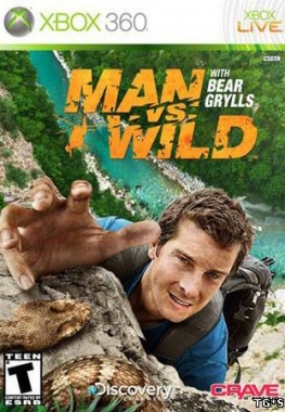 Man vs. Wild [2011, NTSC-U, ENG]