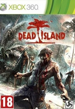 Dead Island [Region Free][ENG]