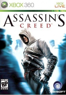 [XBOX360] Assassin's Creed [2007/ENG]