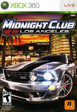 [GOD] Midnight Club: Los Angeles [Region Free/ENG][Dashboard 2.0.13146]