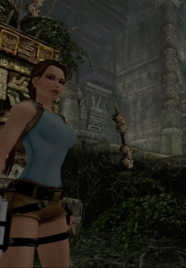 GOD Tomb Raider: Anniversary Region FreeENG от R.G. Union GoOD Games