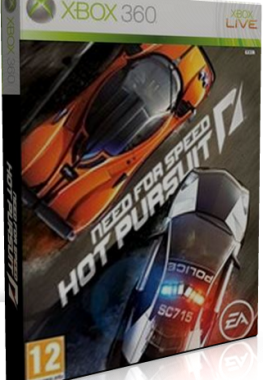 [GOD] Need For Speed : Hot Pursuit [Region Free/Rus][Dashboard 2.0.13599.0]