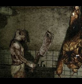 Silent Hill: Origins (перевод Exclusive & ConsolGames)
