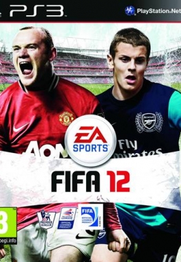 [PS3] FIFA 12 [EUR/ENG]