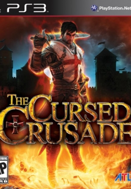 The Cursed Crusade (2011) [FULL][ENG][L]ждем фикс