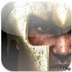 Hero of Sparta v.1.3.0 [IPhone, Touch]