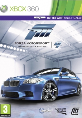 Forza Motorsport 4 PAL RUSSOUND XGD3 LT+ 2.0(полностью на русском)