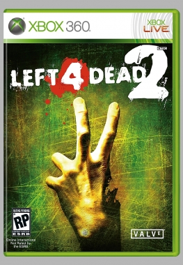 Left 4 Dead 2 (полностью на русском)