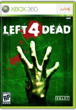Left 4 Dead  (полностью на русском)