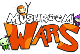 Mushroom Wars (2009) [FULL][ENG][PSN]