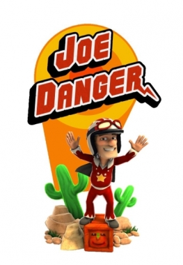 PS3.Joe.Danger.[USA.ENG][3.55](2011)[FULL][ENG][L]