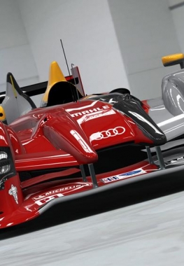 Forza Motorsport 4: November Speed Pack DLC 