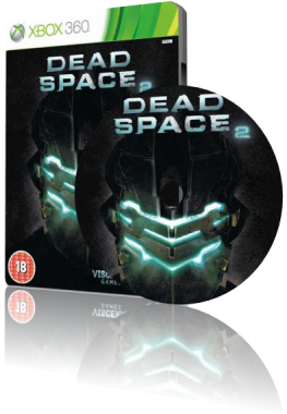 [DLC] All 3 Dead Space 2 Packs
