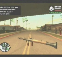 GTA San Andreas PTMG Edition v2.1 