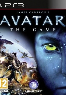 [PS3] James Cameron's Avatar: The Game [EUR/Multi/ENG]