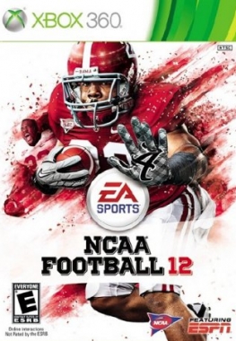 NCAA Football 12 (2011/Xbox360/Rus)