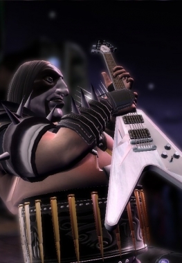 Guitar Hero - III: Legends of Rock 2007 FULL ENG L