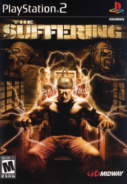 The Suffering (2004) [NTSC][RUS]