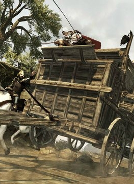 [GOD] Assassin's Creed Triple Pack [Region Free/ENG](трилогия)