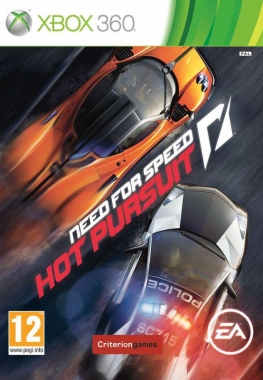 Need For Speed: Hot Pursuit[PAL/RUSSOUND][LT+](Dashboard 13141-13604)