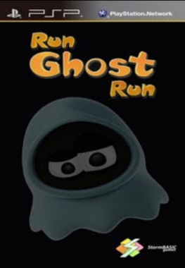 [PSP] Run Ghost Run