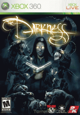 The Darkness (2007) XBOX360