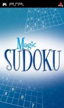 [PSP] Magic Sudoku