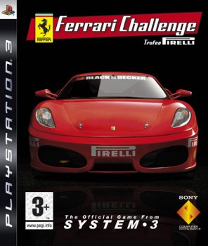Ferrari Challenge Trofeo Pirelli [FULL][ENG]