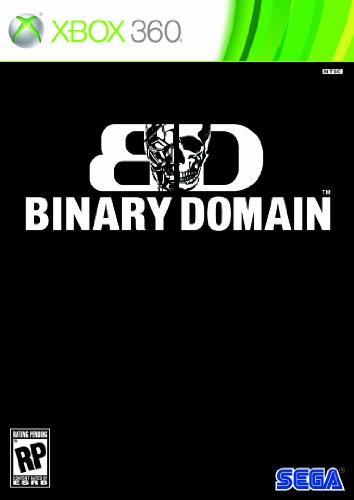 binary domain ps4 download free