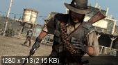 [XBOX360] Red Dead Redemption+ All DLC (NO JTAG) [Region free/ENG