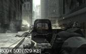 [Wii] Call Of Duty Modern Warfare 3 (2011) [ENG]