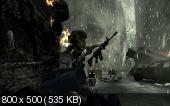 [Wii] Call Of Duty Modern Warfare 3 (2011) [ENG]