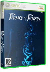 [XBOX 360] Prince Of Persia