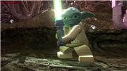 [XBOX360] LEGO Star Wars III: The Clone Wars 