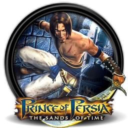 [PS3] Prince of Persia Trilogy [FULL][ENG]