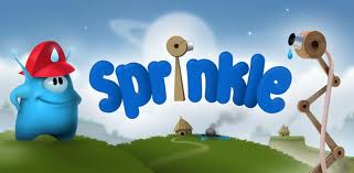 [Android]Sprinkle