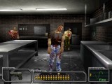 [PS1] Resident Evil: Survivor (2000) RUS