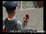 [PS2] Dog's Life [NTSC] [Rus] (2004)