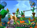 [PS2] Worms 3D [PAL] [Eng] (2003)