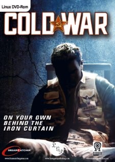 [Linux]Cold War