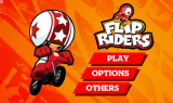 [ANDROID] FLIP RIDERS (1.2.1) [ГОНКИ, ENG]