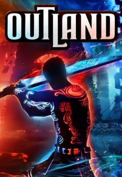 Outland (PS3)