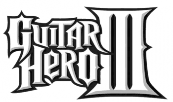 [PS2] Guitar Hero III Legends of Rock [ENG] [NTSC] (2007)