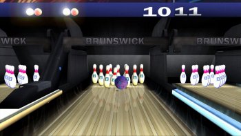 [PS3] Brunswick Pro Bowling [ENG] (Move)