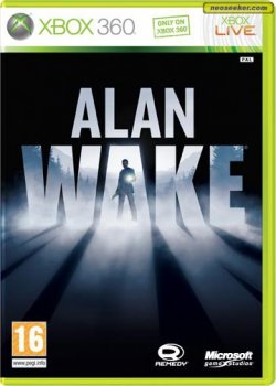 Alan Wake [Region Free/RUS]