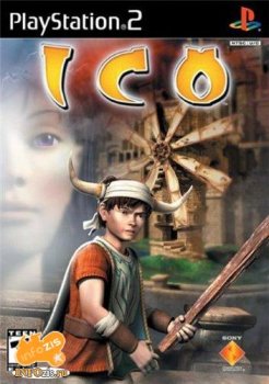 ICO (2001) PS2