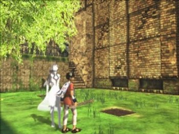 ICO (2001) PS2