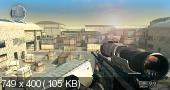 Snipers (2012) [ENG/FULL/PAL] XBOX360