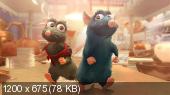 Kinect Rush: A Disney-Pixar Adventure (2012) [Region Free][ENG][L] (LT+ 3.0)